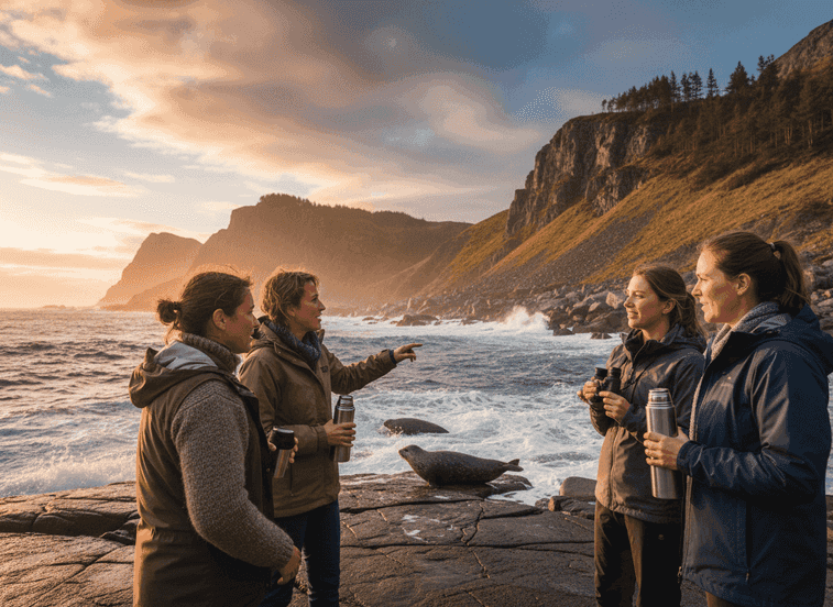 Consejos de expertos para experiencias auténticas