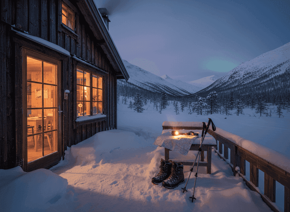 Innside tips for en uforglemmelig opplevelse