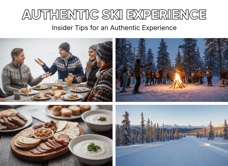 Insider-Tipps für ein authentisches Erlebnis