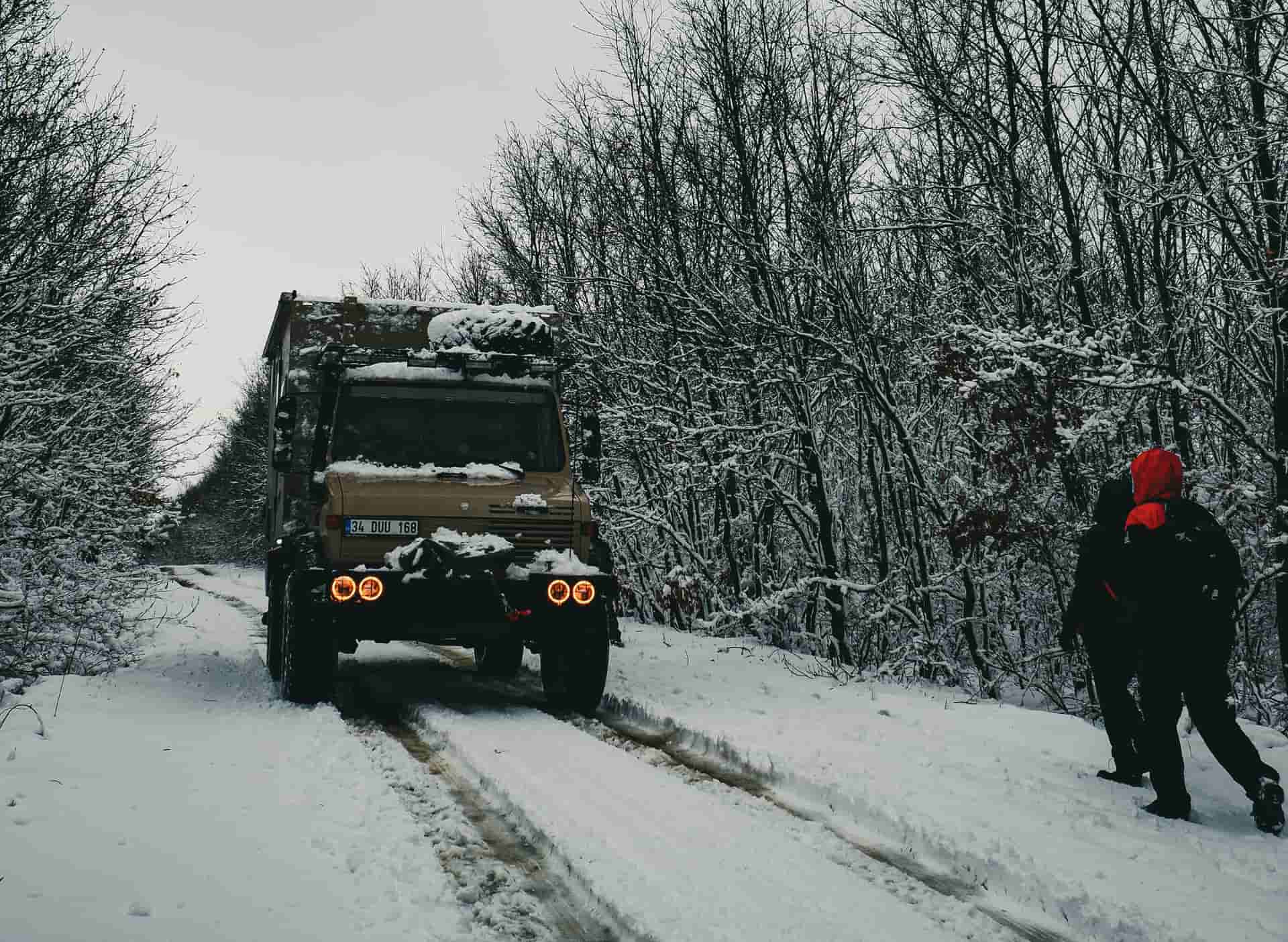 International Military Exercise Enhances Medical Training in Norway