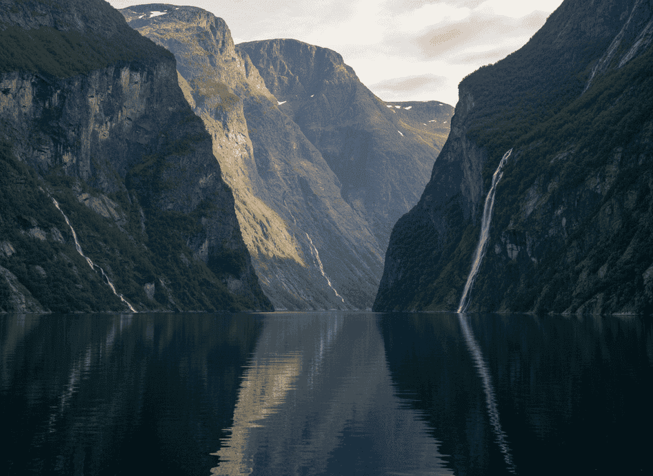 Nærøyfjord – The Fjord So Quiet You Can Hear Your Heartbeat