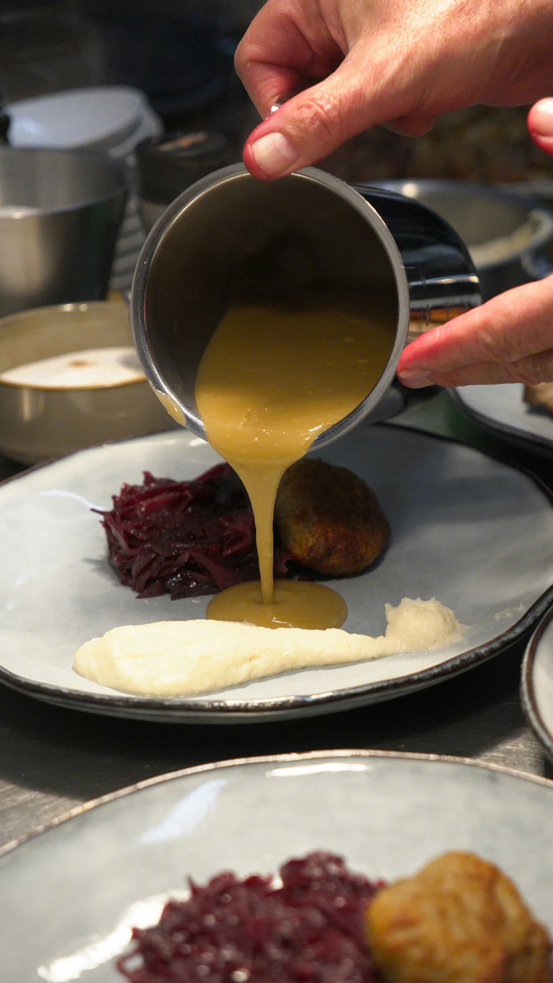 Einführung in die norwegische Esskultur