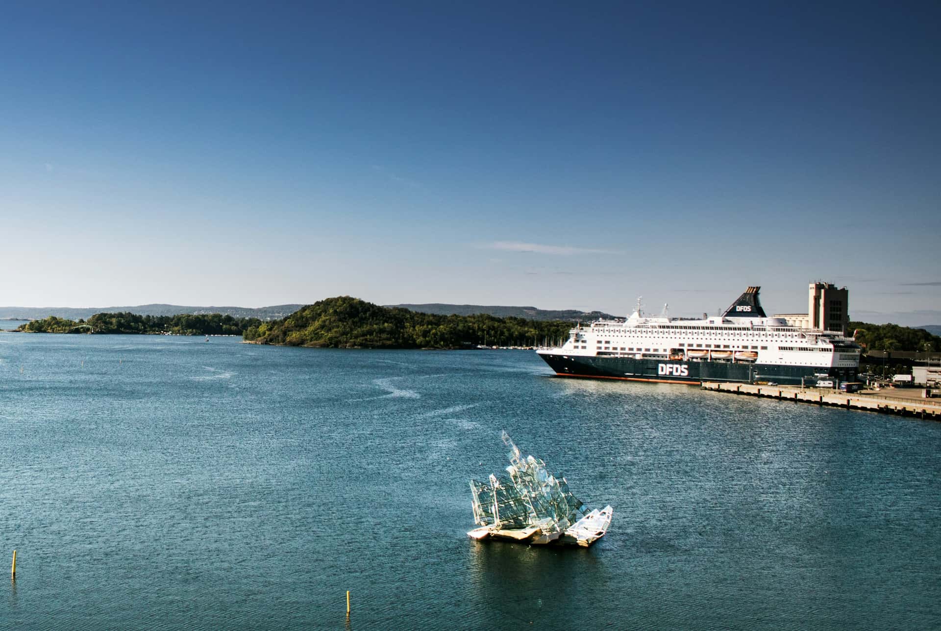 Giorno 2: Avventure nel Fiordo di Oslo