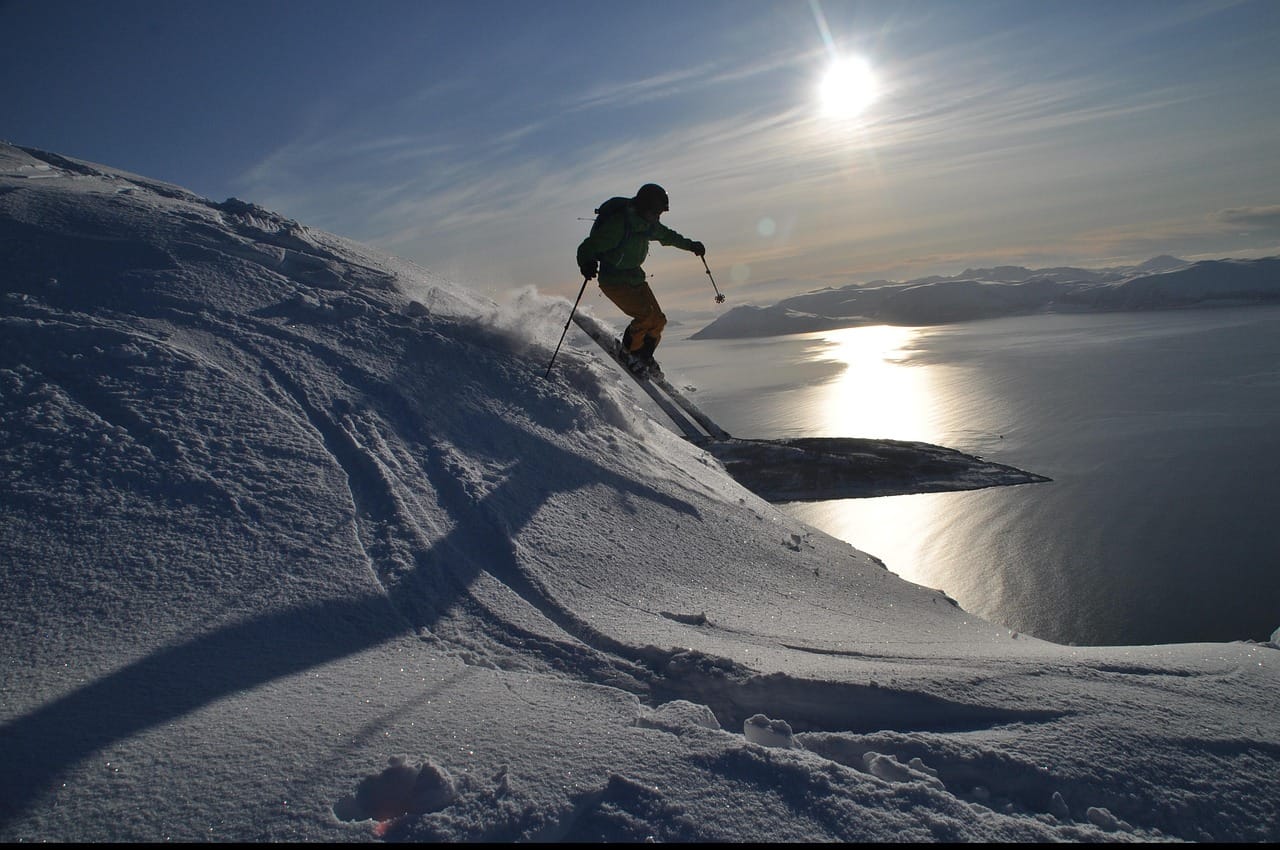 Climate Change Challenges Norway's Skiing Tradition