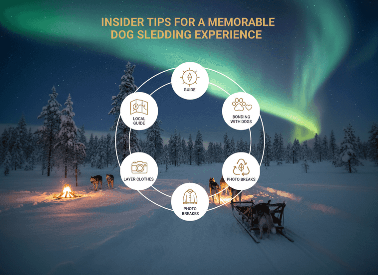 Consejos de Insider para una Experiencia Memorable