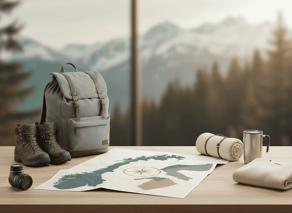 Praktische Tipps für deine Trøndelag-Reise