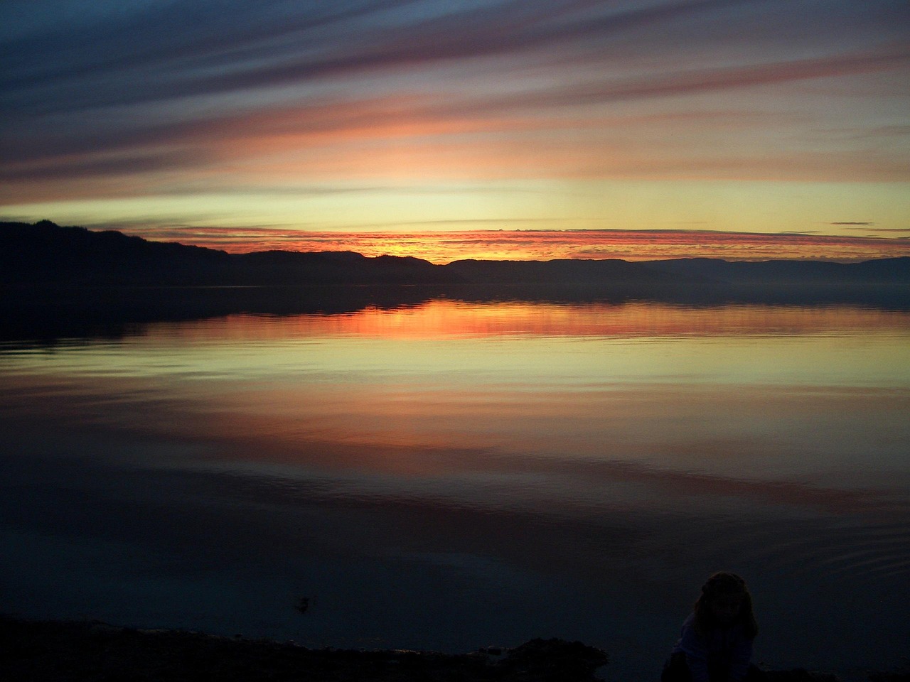 Beste Reisezeit für Trøndelag
