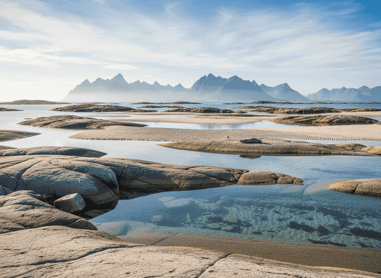 Frøya & Hitra Islands
