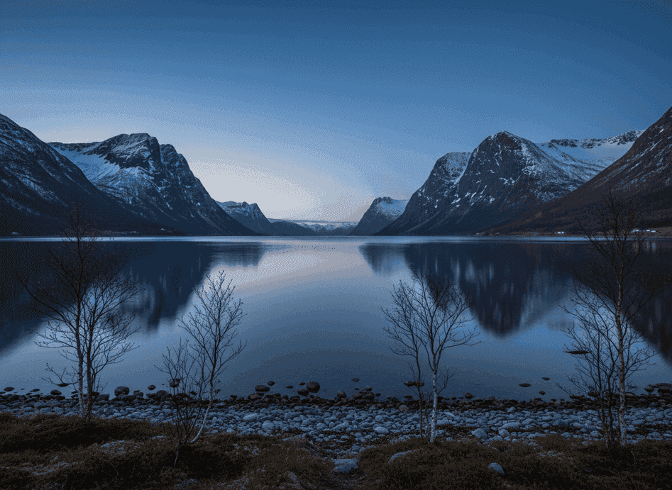 Andørja Adventures
